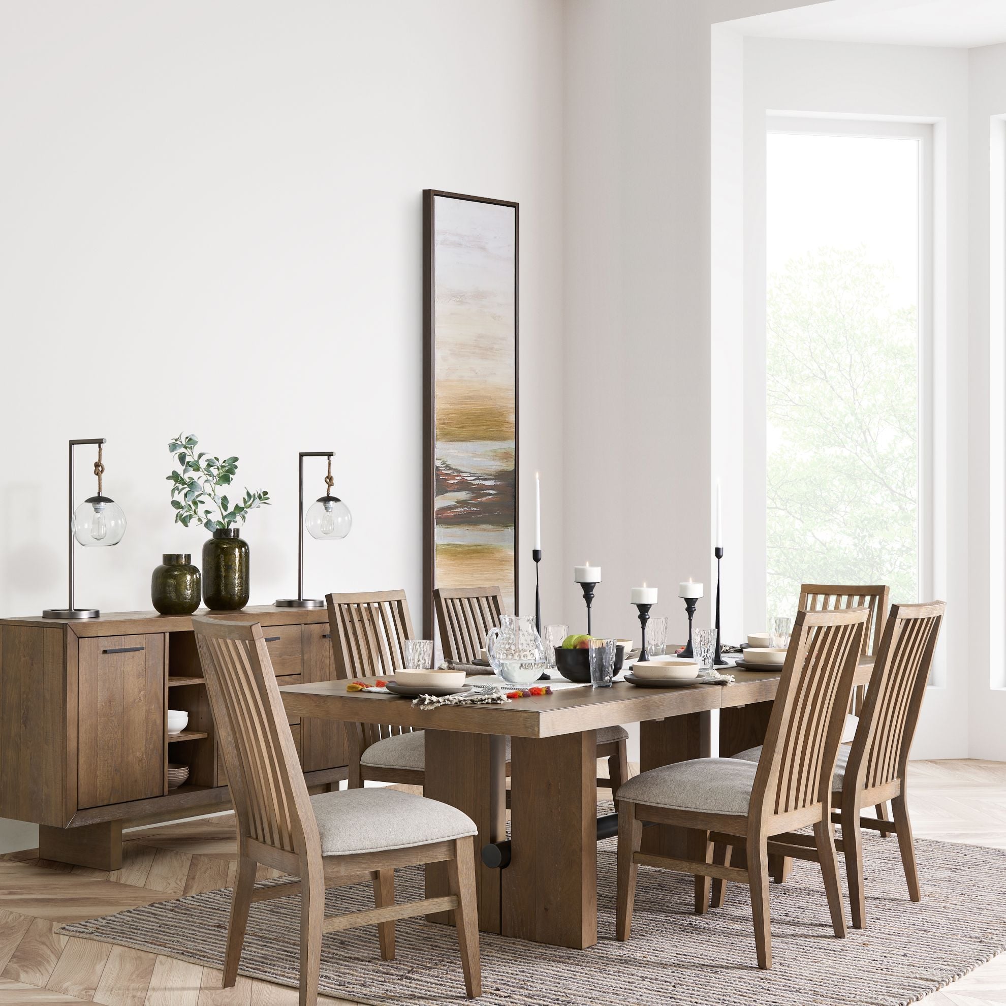 Landmark Server | The Furniture Mart