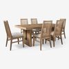 Picture of Landmark 7pc Dining Set