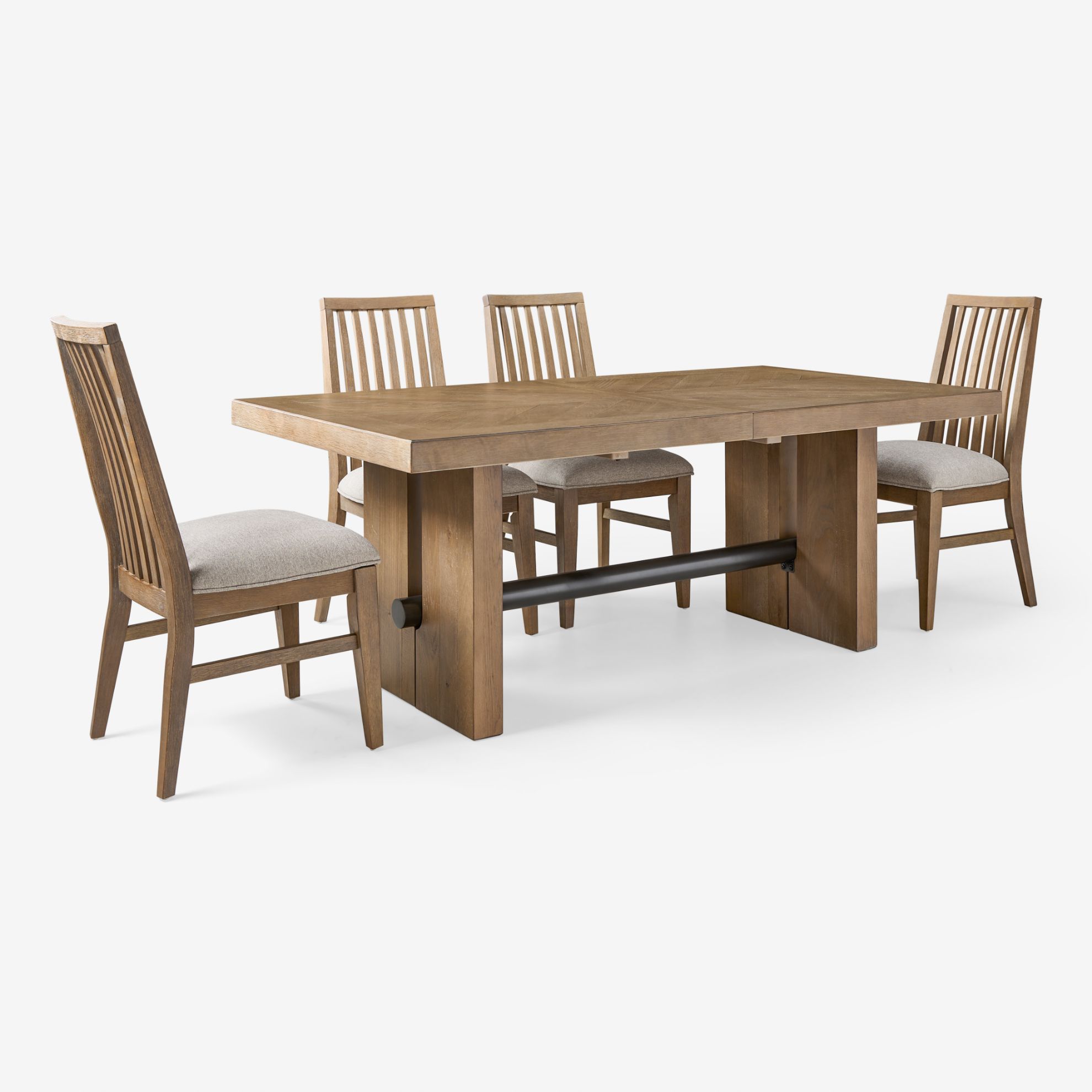 Landmark 5pc Dining Set