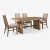 Picture of Landmark 5pc Dining Set