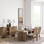 Picture of Landmark 5pc Dining Set