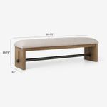 Picture of Landmark 6pc Dining Set