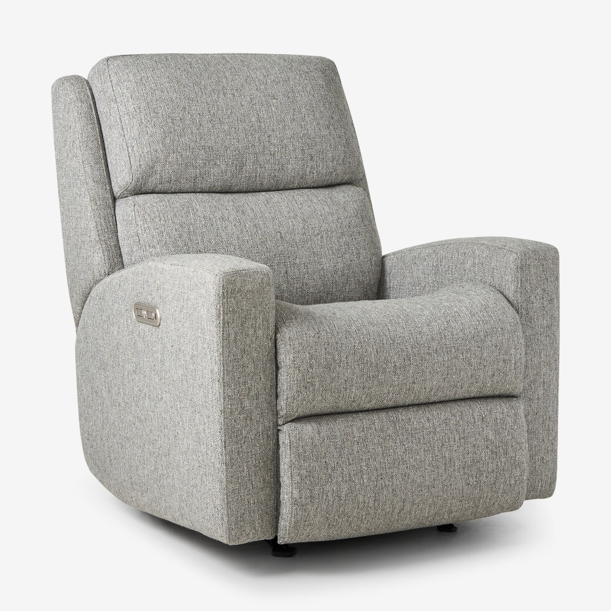 Catalina Power Rocker Recliner