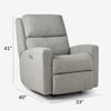 Picture of Catalina Power Rocker Recliner