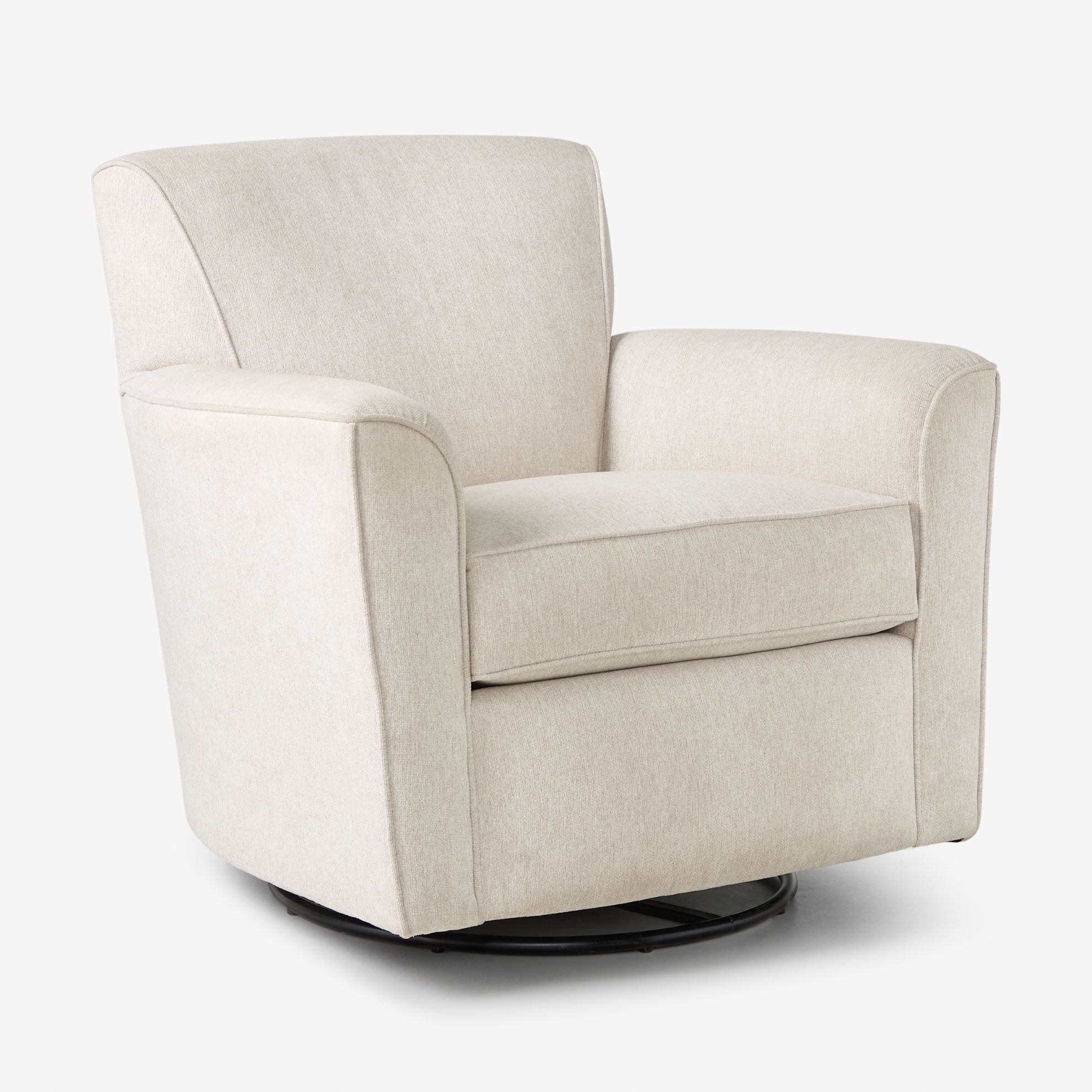 Kingman Swivel Glider