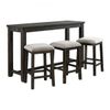 Picture of Stone 4pc Counter Set