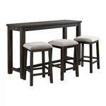 Picture of Stone 4pc Counter Set