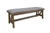 Picture of Loft Brown 6pc Dining Set