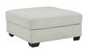 Picture of Lowder Oversized Ottoman