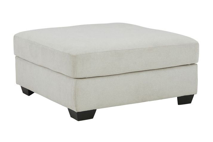 Picture of Lowder Oversized Ottoman
