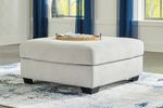 Picture of Lowder Oversized Ottoman