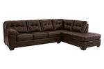 Picture of Donlen 2pc Sectional