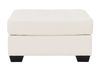 Picture of Donlen Oversized Ottoman