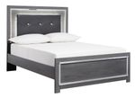 Picture of Lodanna Queen Panel Bed