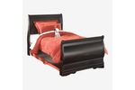 Picture of Huey Vineyard Twin Sleigh Bed