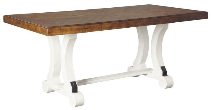 Picture of Valebeck Dining Table