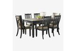 Picture of Tyler Creek 6pc Variety II Dining Set