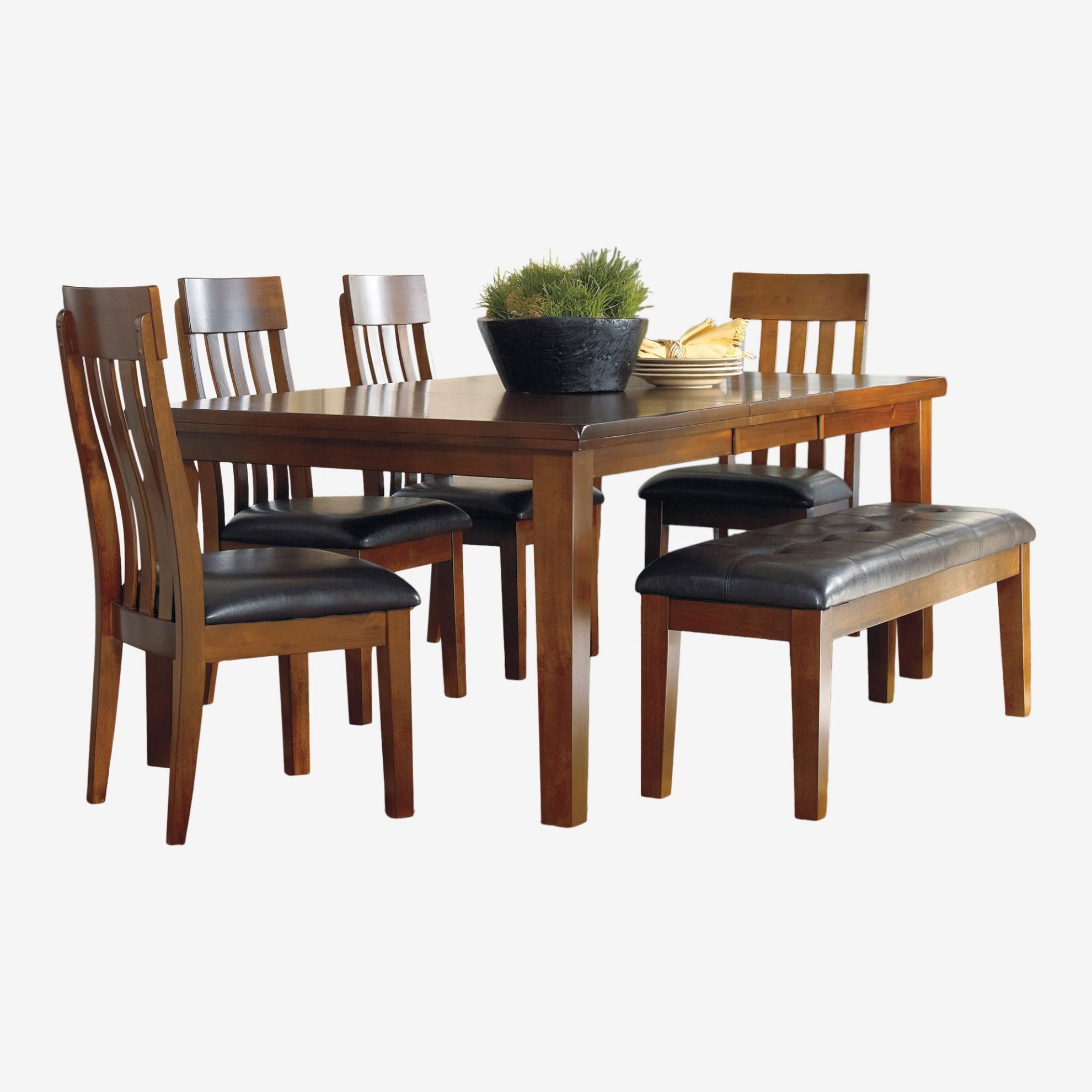 Ralene 6pc Dining Set