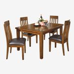 Picture of Ralene 5pc Dining Set