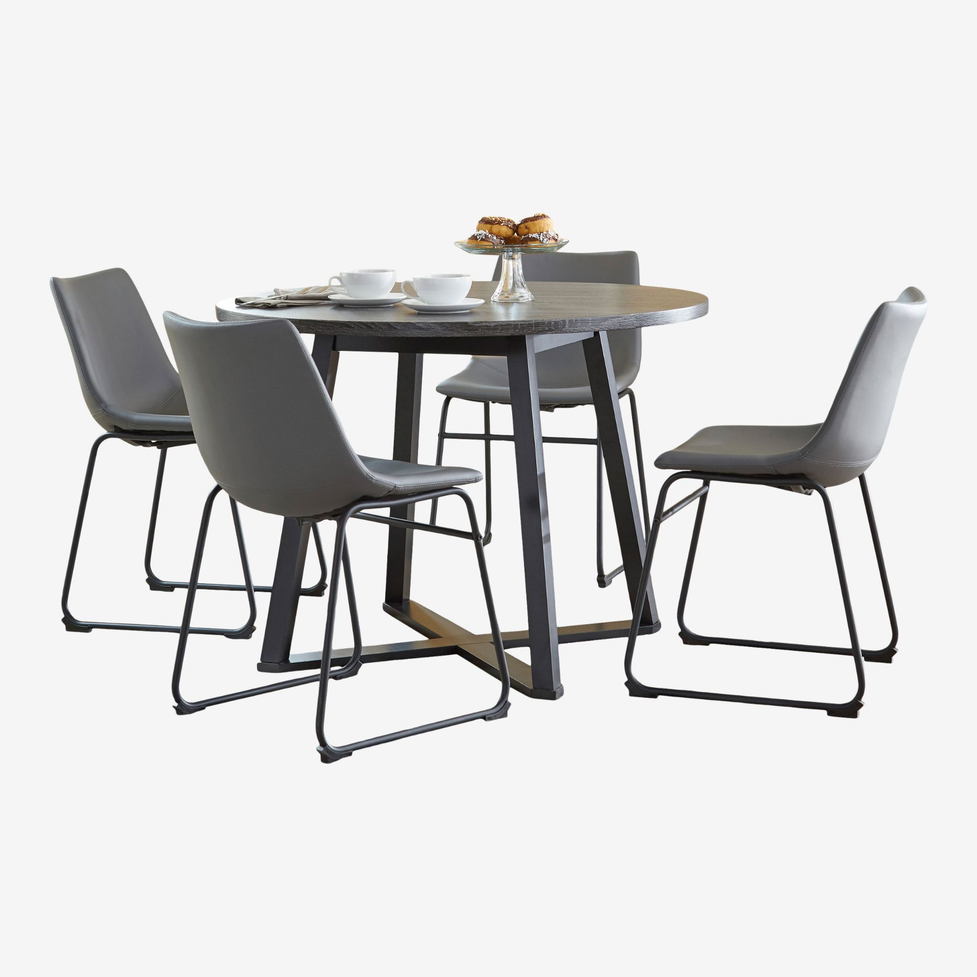 Centiar 5pc Dining Set