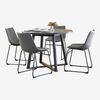 Picture of Centiar 5pc Dining Set