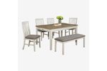 Picture of Nina 5pc Dining Set