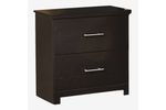 Picture of Silhouette Nightstand