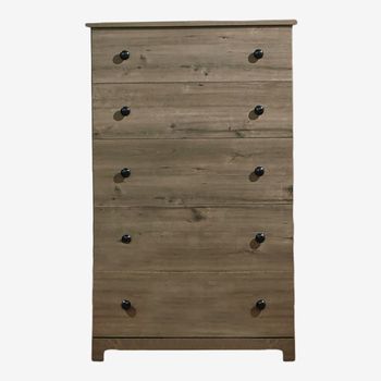 Riverbend Chest