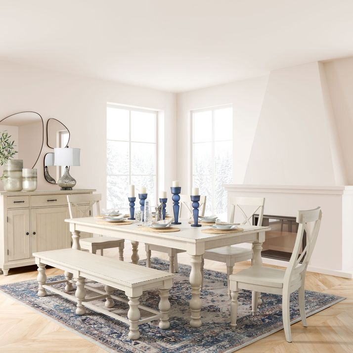 Picture of Aberdeen Dining Bench