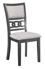 Picture of Gia 5pc Rectangle Dining Set