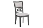 Picture of Gia 5pc Rectangle Dining Set