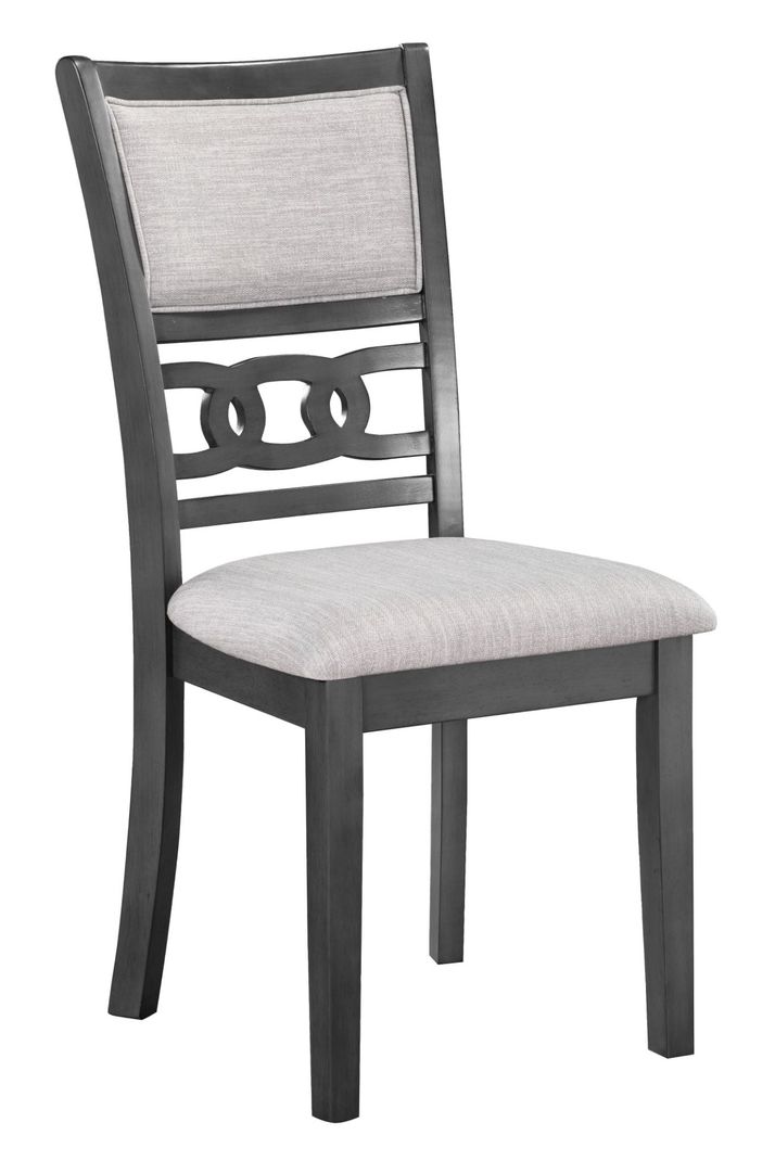 Picture of Gia 5pc Rectangle Dining Set