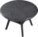Picture of Gia Round 5pc Dining Set