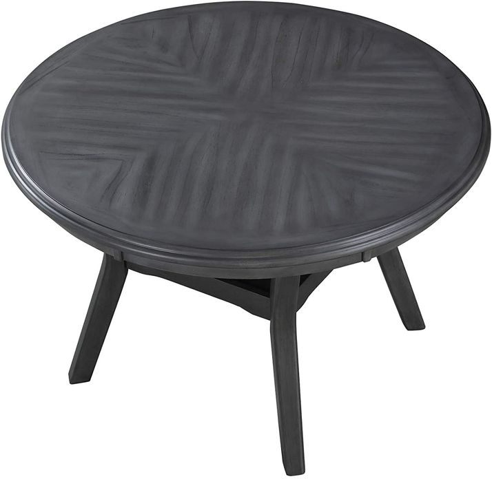 Picture of Gia Round 5pc Dining Set