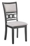 Picture of Gia Round 5pc Dining Set