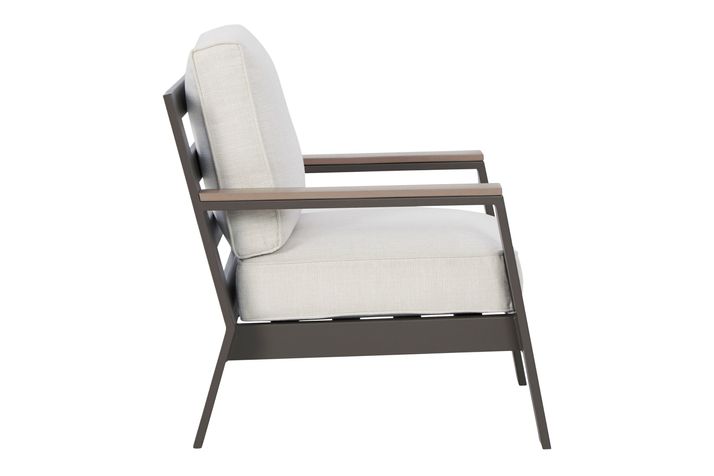 Picture of Tropicava Cushion Lounge Chair