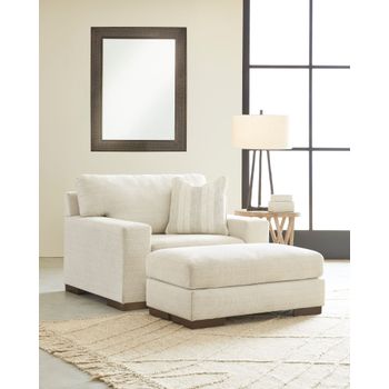 Maggie Ottoman Maggie Ottoman