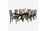 Picture of Marston Dining Table with Four Side Chairs
