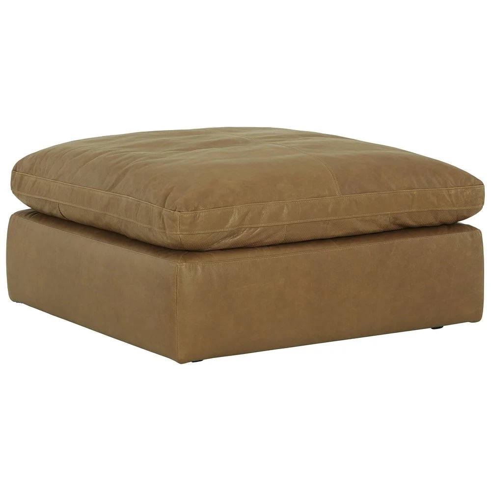 Kora Oversized Ottoman