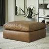 Picture of Kora Oversized Ottoman