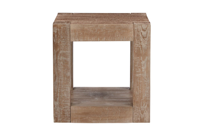 Picture of Waltleigh End Table