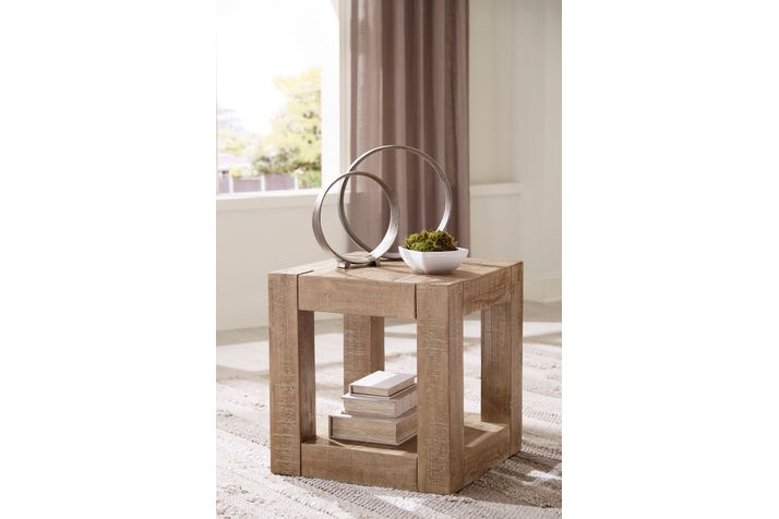 Picture of Waltleigh End Table