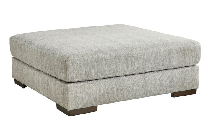 Picture of Regent Park Oversized Ottoman