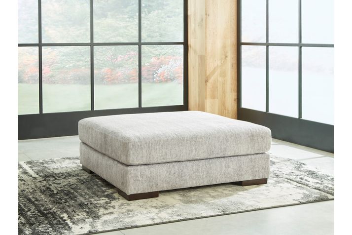 Picture of Regent Park Oversized Ottoman