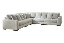 Picture of Regent Park 5pc Sectional