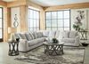 Picture of Regent Park 5pc Sectional