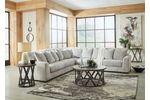 Picture of Regent Park 5pc Sectional