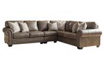 Picture of Roleson 3pc Sectional