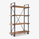 Picture of Forestmin Bookshelf