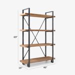 Picture of Forestmin Bookshelf
